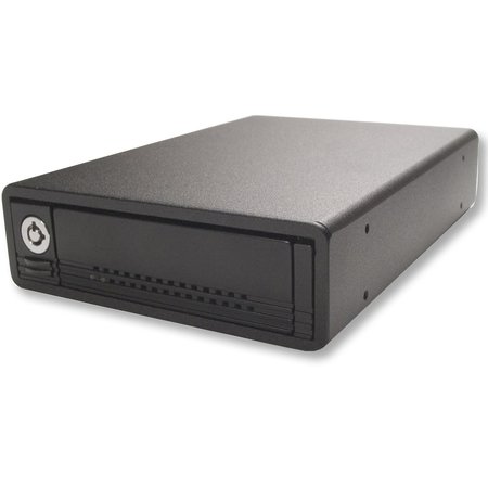 Cru-Dataport Dp25 Raid Dock 3Jr, Usb 3.0 External Enclosure W/Dp25 Frame Only,  8572-6302-9500